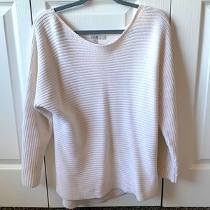 Guess boatneck sweater